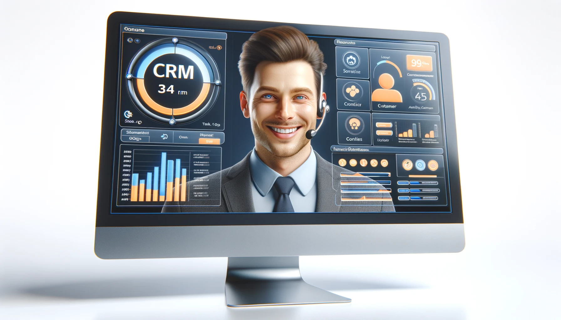 G2k CRM
