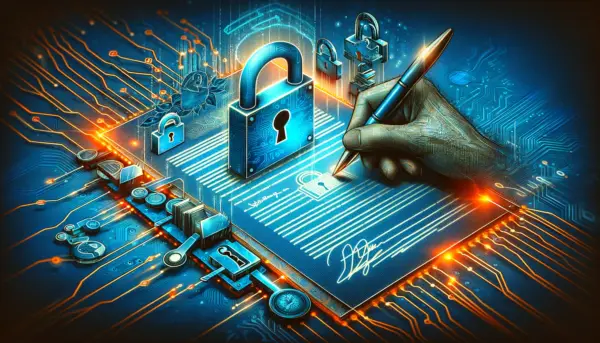 FirmaContratos.es, plataforma de firma de documentos