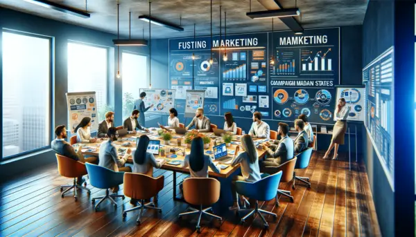 Marketing