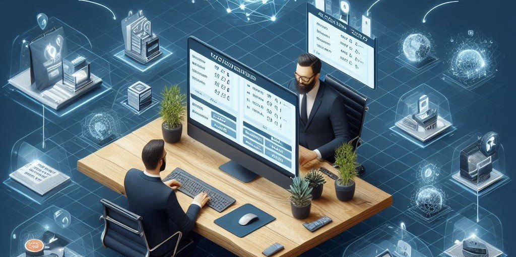Oficina futurista