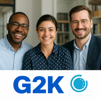 equipo g2k