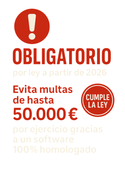 evita multas Evita multas de hasta 50.000 euros