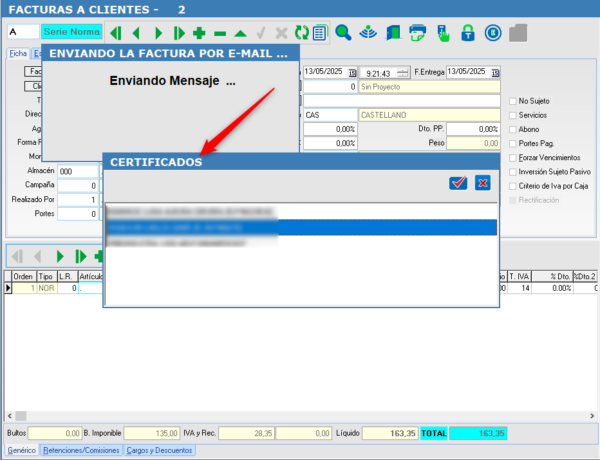 face-certificado desenfocado subida con certificado