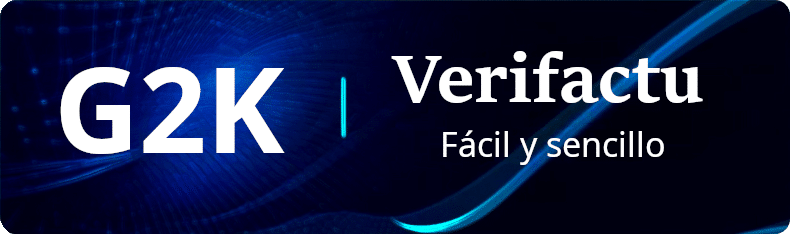 Verifactu, facil y sencillo