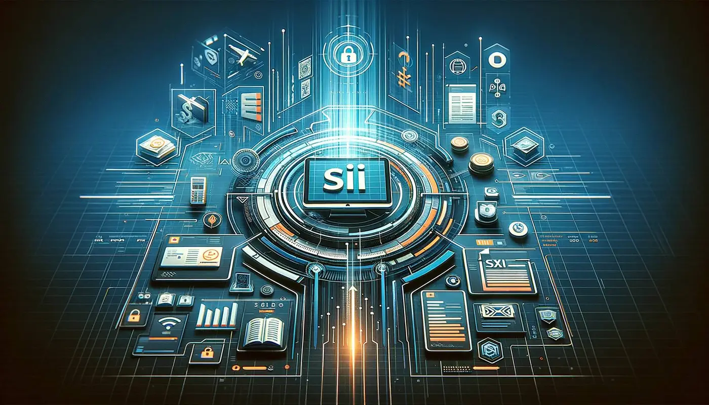 Suministro Inmediato de Información (SII) conectado con la Agencia Tributaria