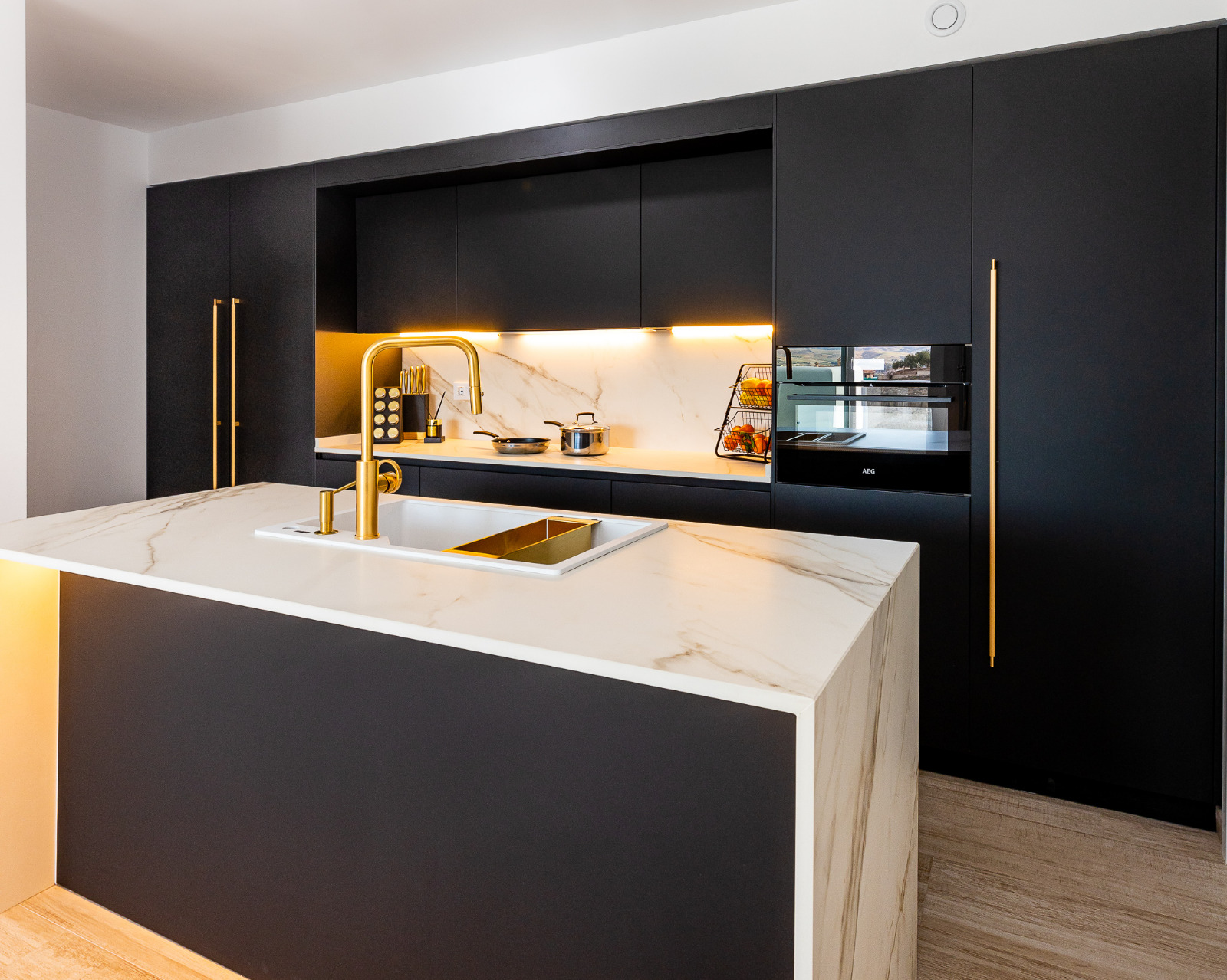 Subir foto de cocina