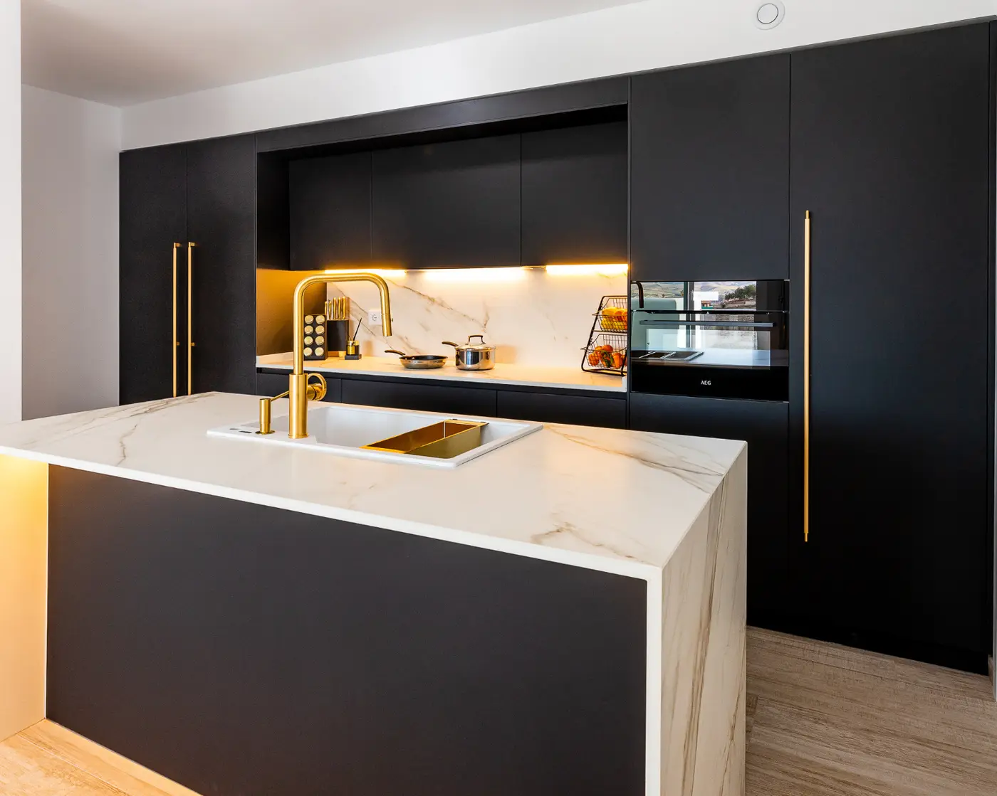 Subir foto de cocina