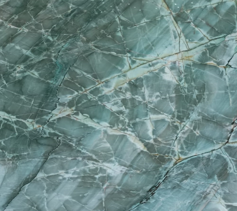 Elegir material y zona