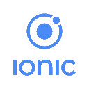 Logo IONIC