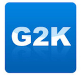 Logo de G2K